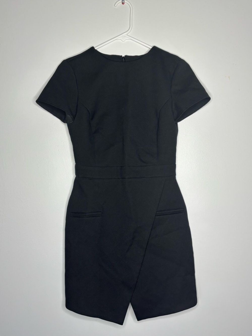 asos Little Black Dress. Size 4